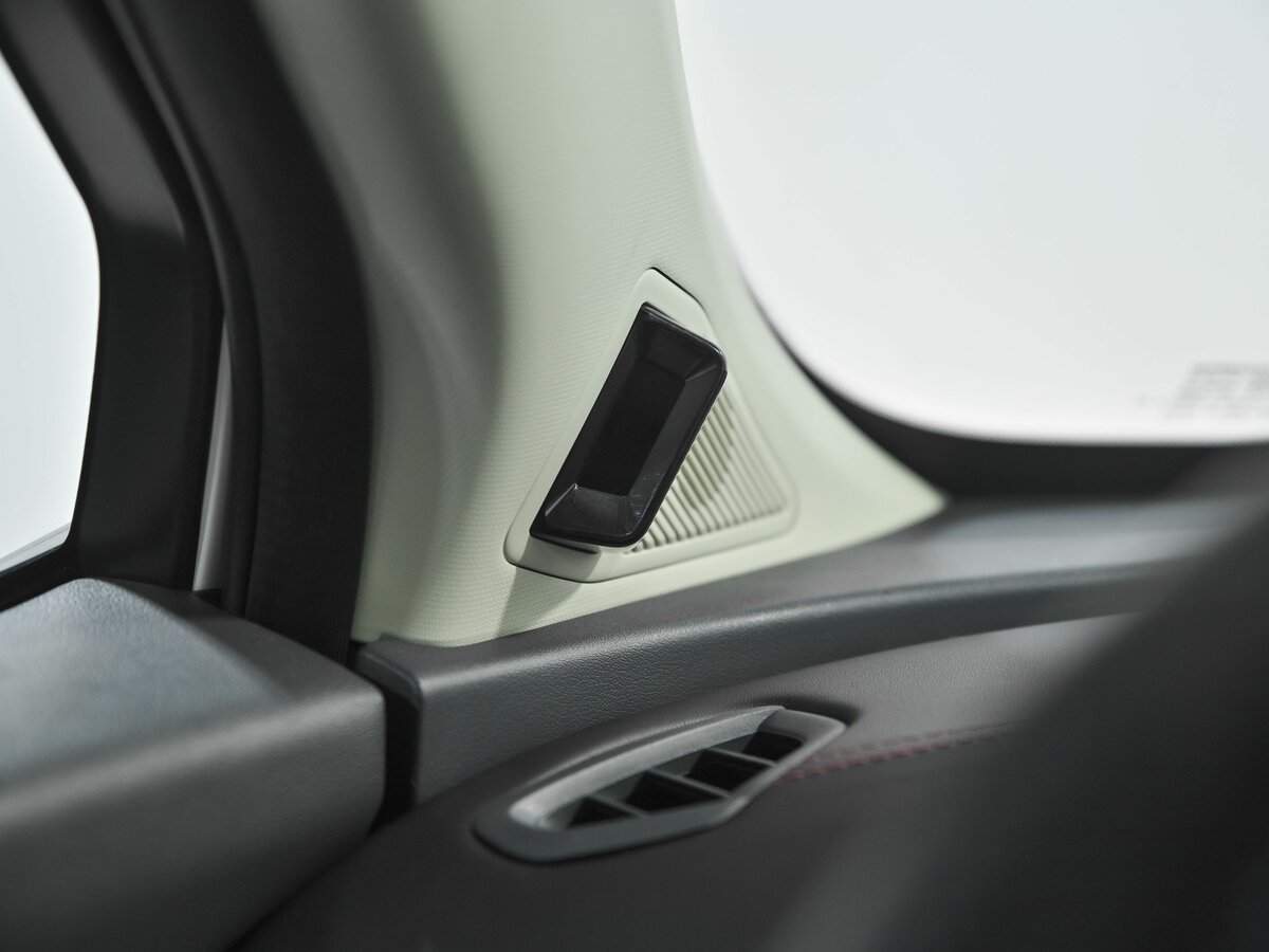 Купить Changan UNI-T, 2021, 22 882 км.. Фото: #15