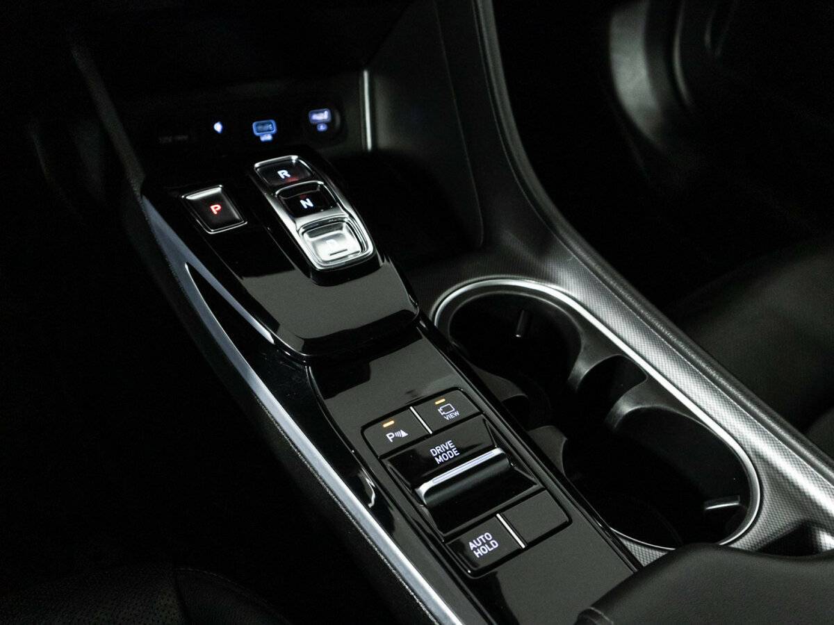 Купить Hyundai Sonata, 2019, 95 000 км.. Фото: #20