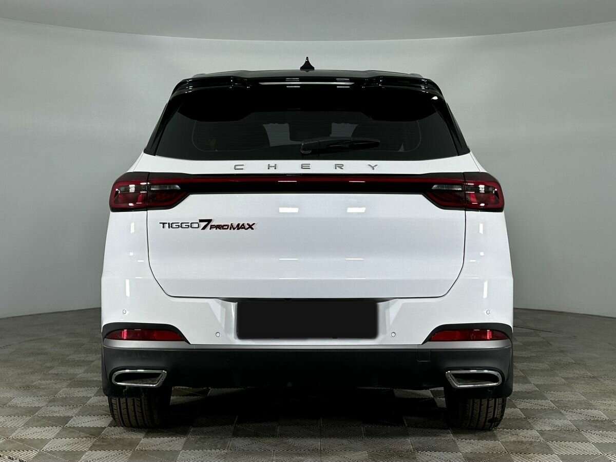 Купить Chery Tiggo 7 Pro Max, 2023, 47 226 км.. Фото: #3