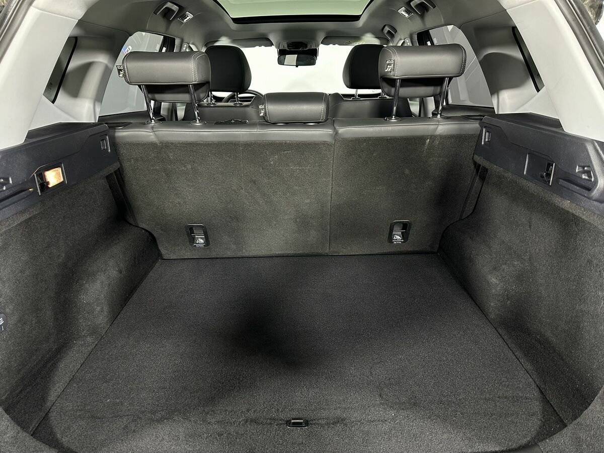 Купить Chery Tiggo 7 Pro Max, 2023, 47 226 км.. Фото: #22