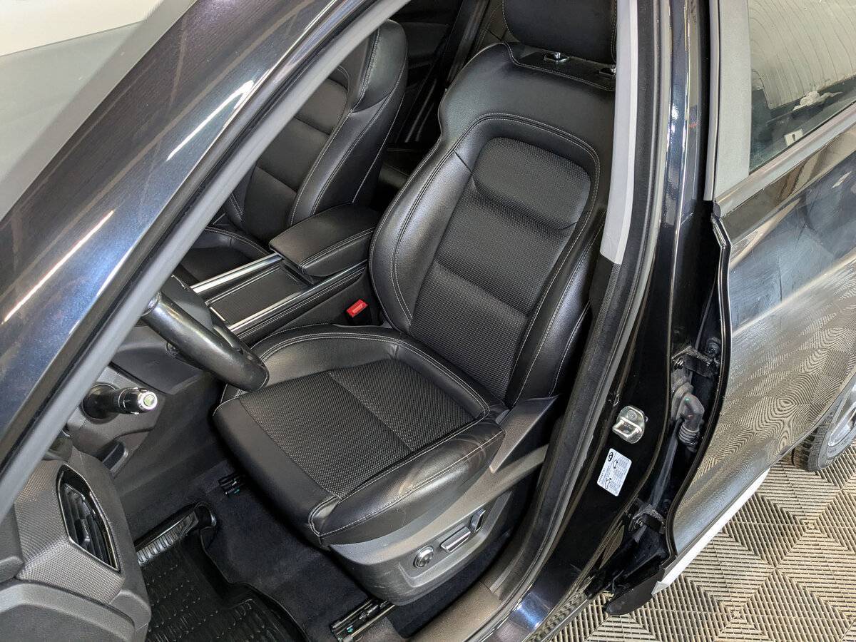 Купить Chery Tiggo 4, 2021, 126 456 км.. Фото: #19