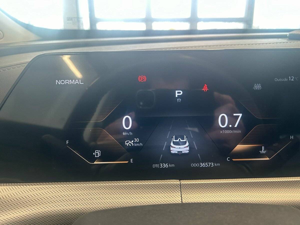 Купить Changan UNI-T, 2023, 36 571 км.. Фото: #7