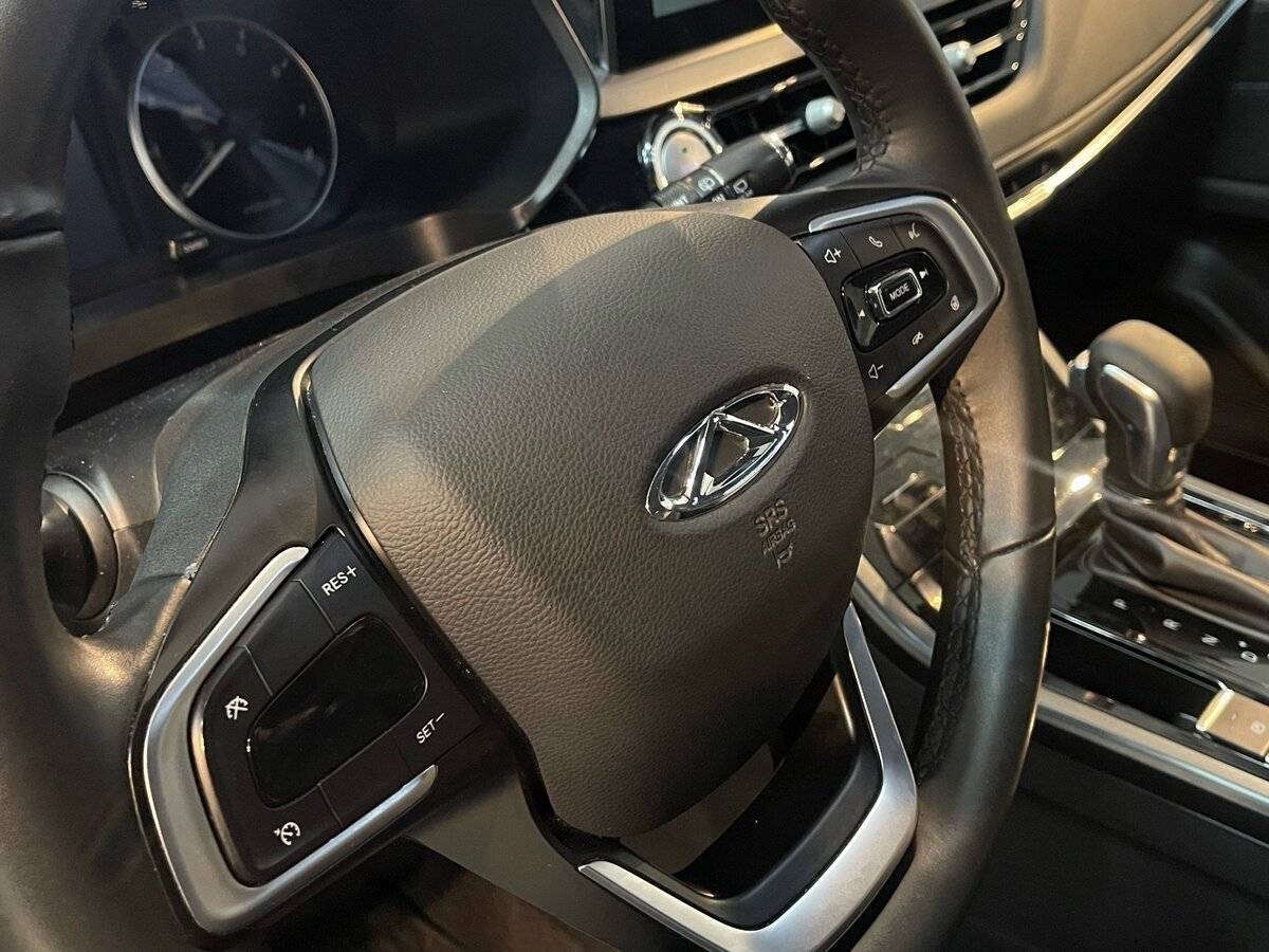 Купить Chery Tiggo 4 Pro, 2023, 38 523 км.. Фото: #11