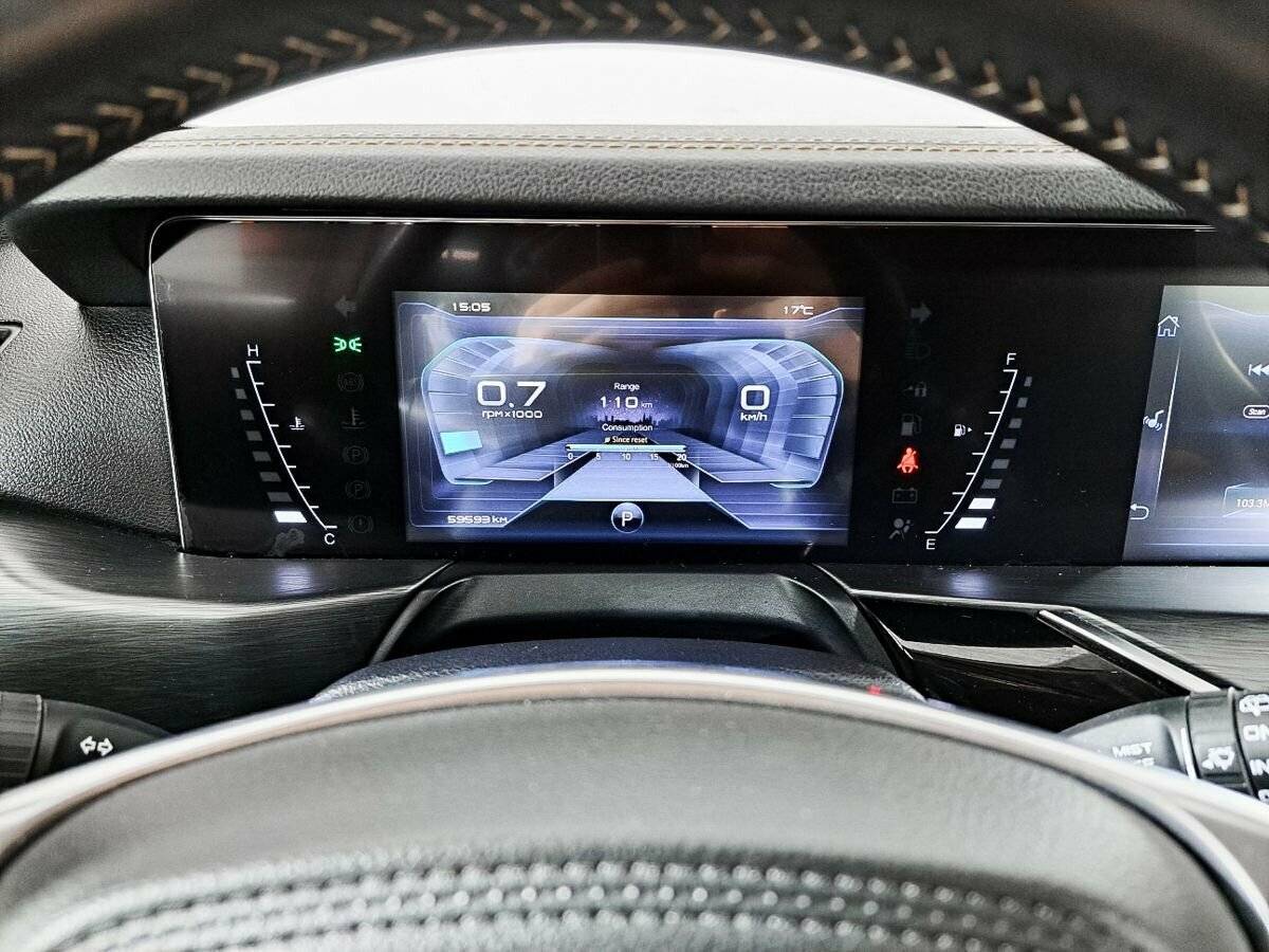 Купить FAW Bestune T77, 2019, 59 000 км.. Фото: #12