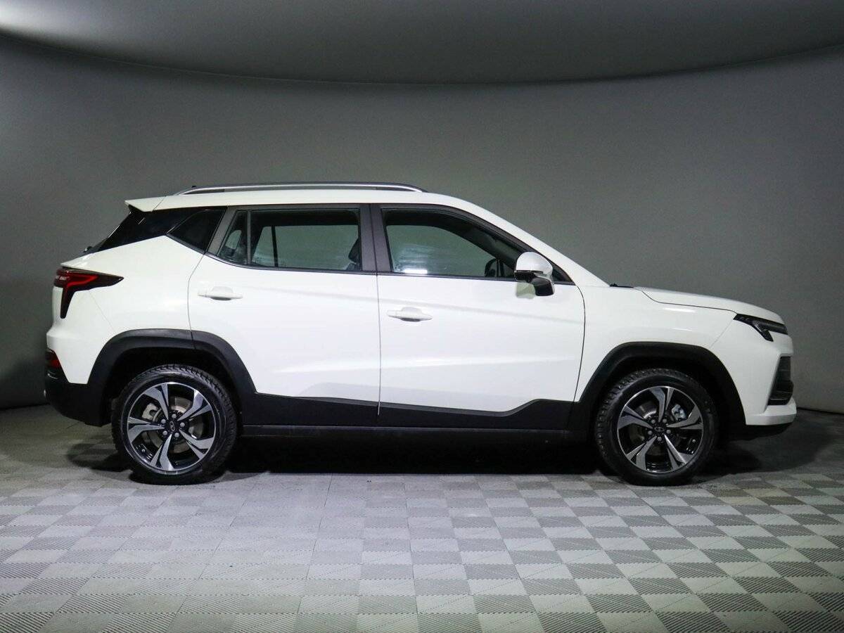 Купить Москвич 3, 2023, 17 000 км.. Фото: #3