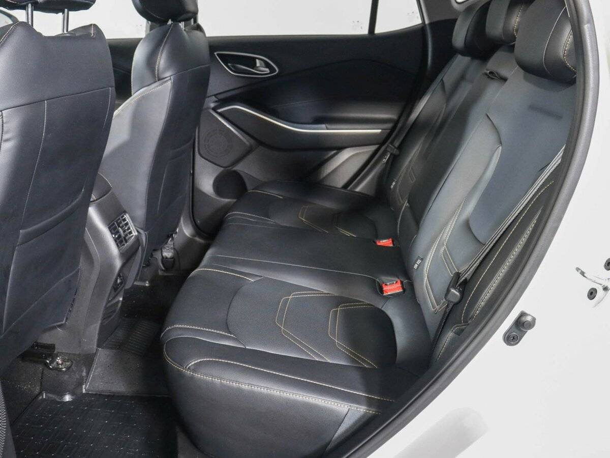 Купить Москвич 3, 2023, 17 000 км.. Фото: #9