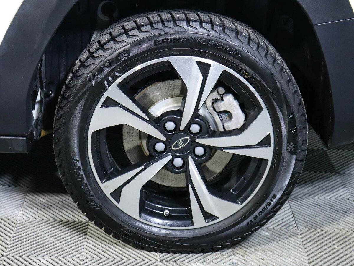 Купить Москвич 3, 2023, 17 000 км.. Фото: #13