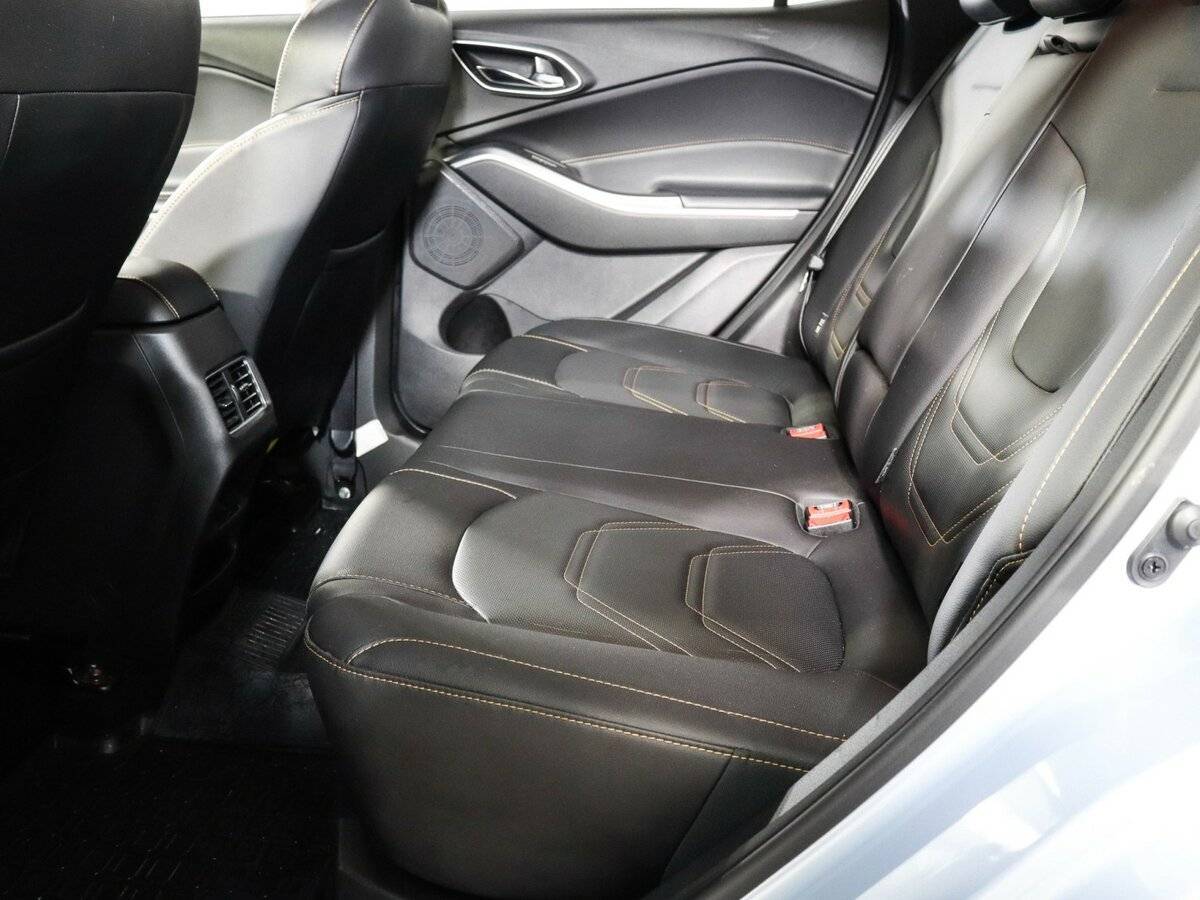 Купить Москвич 3, 2023, 32 796 км.. Фото: #4