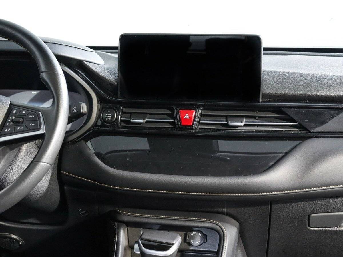 Купить Москвич 3, 2023, 32 796 км.. Фото: #7