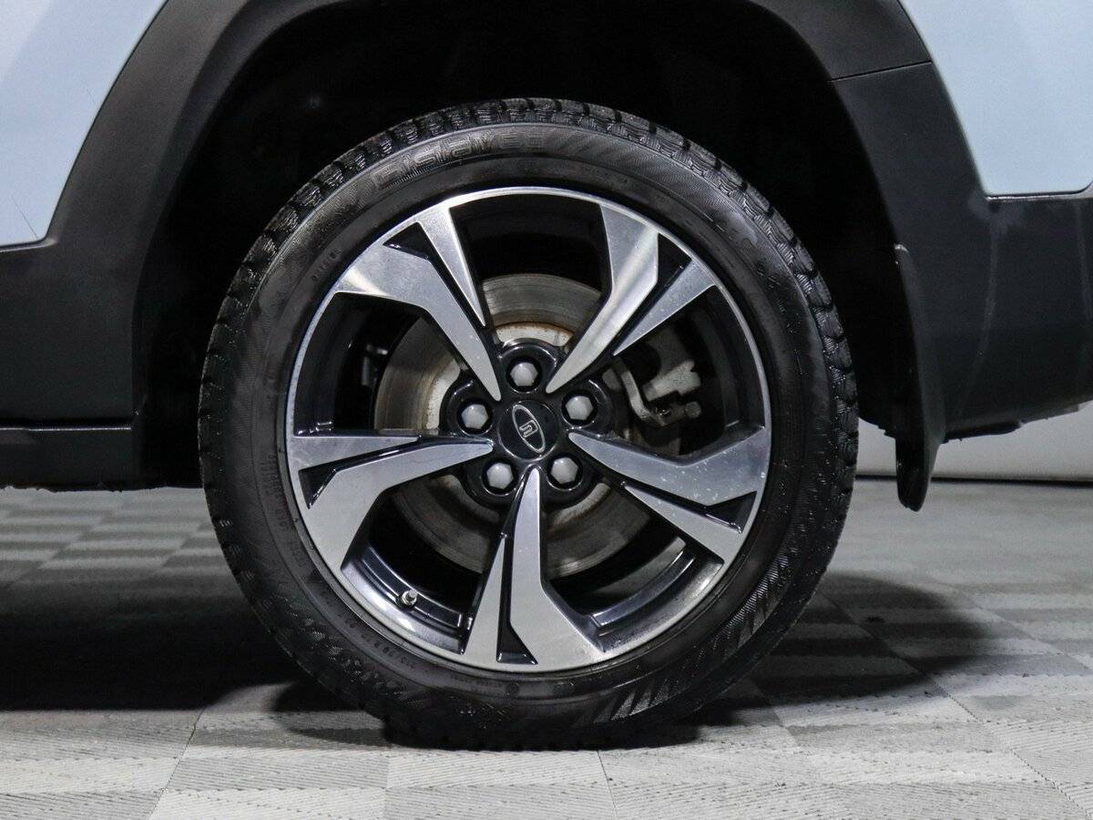 Купить Москвич 3, 2023, 32 796 км.. Фото: #9