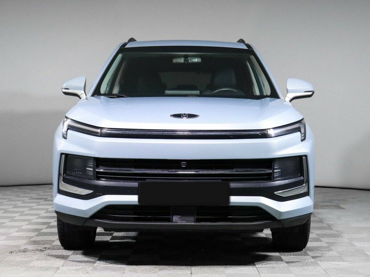 Купить Москвич 3, 2023, 36 113 км.. Фото: #1