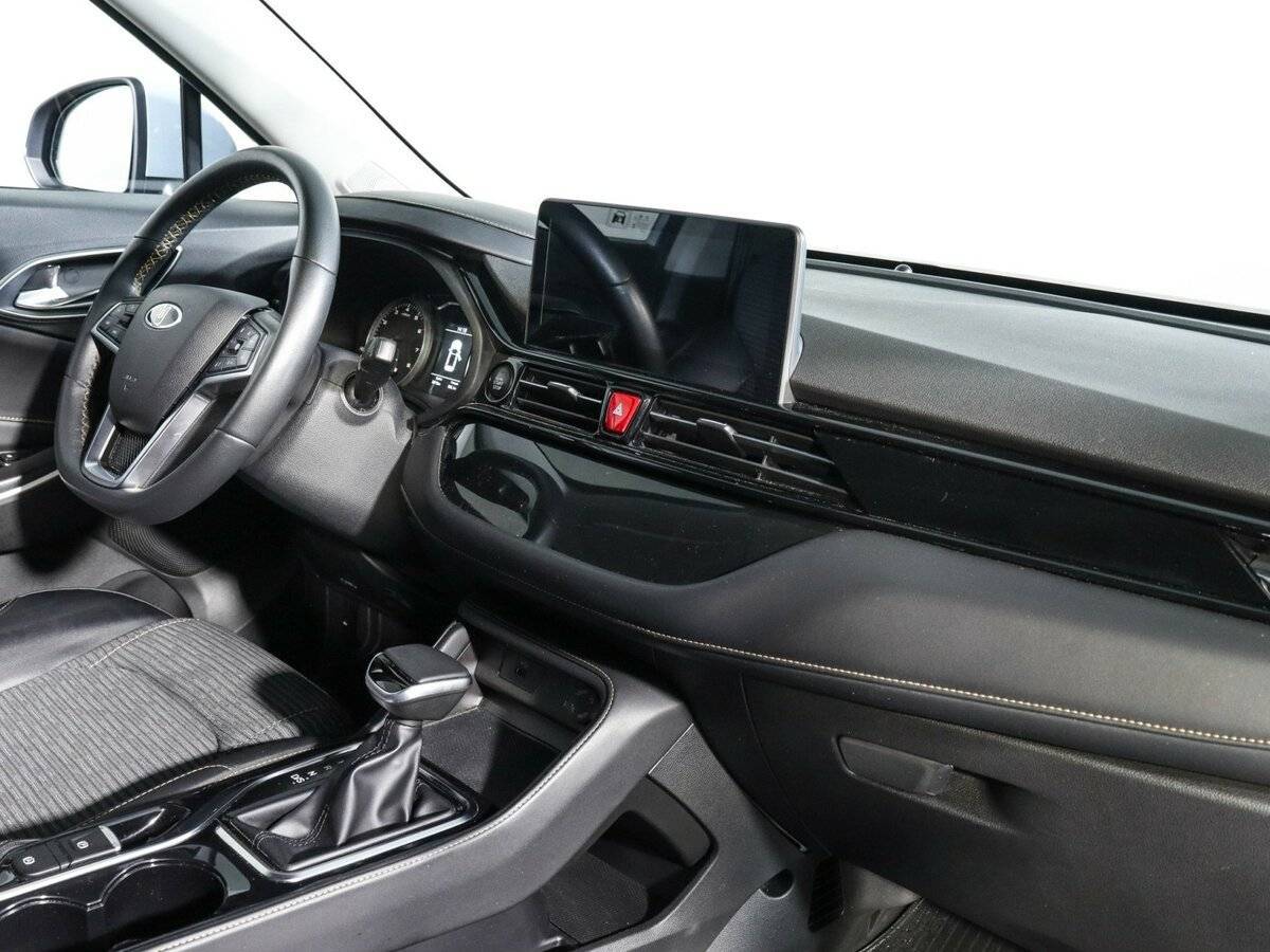 Купить Москвич 3, 2023, 36 113 км.. Фото: #8