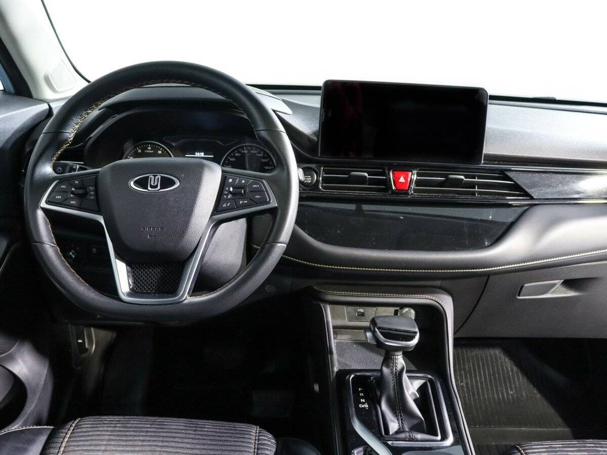 Купить Москвич 3, 2023, 36 113 км.. Фото: #11