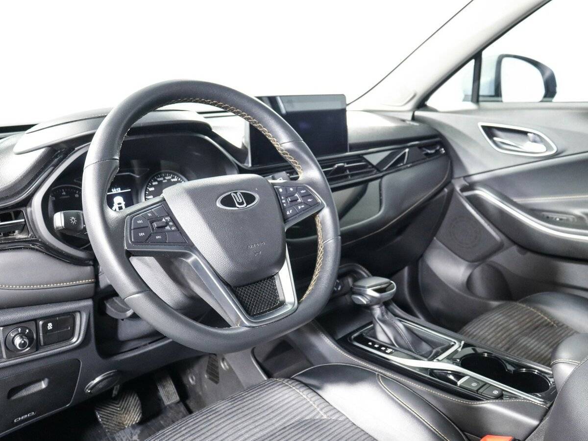 Купить Москвич 3, 2023, 36 113 км.. Фото: #13