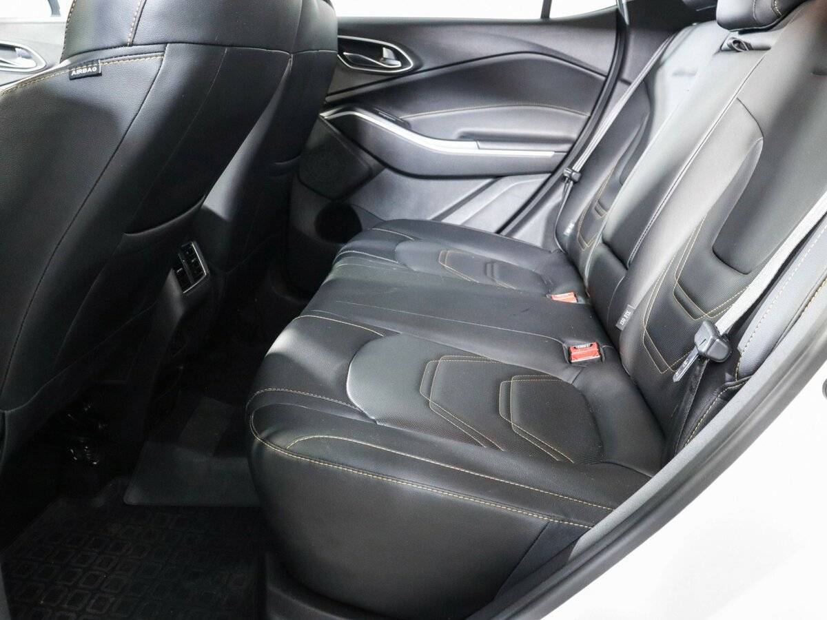 Купить Москвич 3, 2023, 37 294 км.. Фото: #9