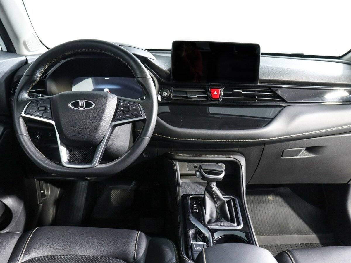 Купить Москвич 3, 2023, 37 294 км.. Фото: #11