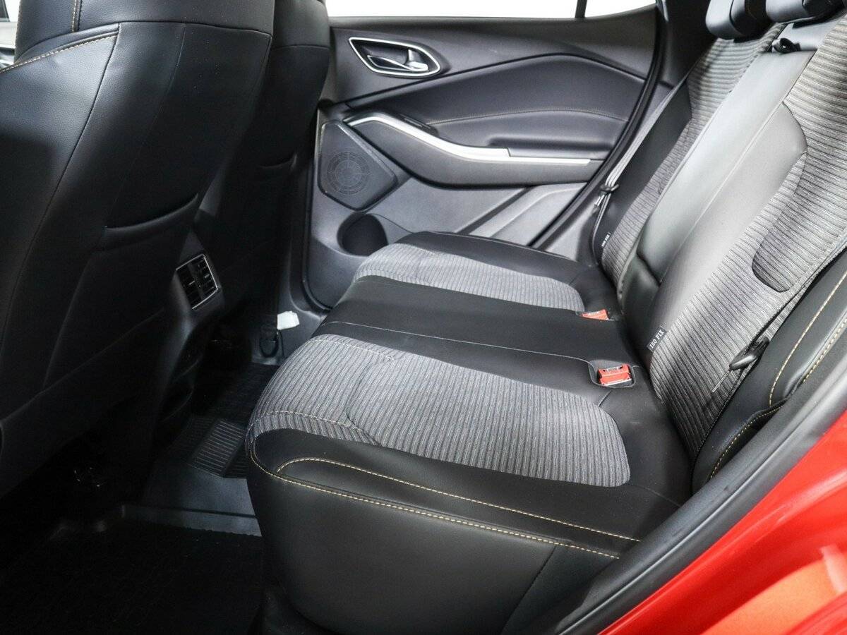 Купить Москвич 3, 2023, 16 138 км.. Фото: #4