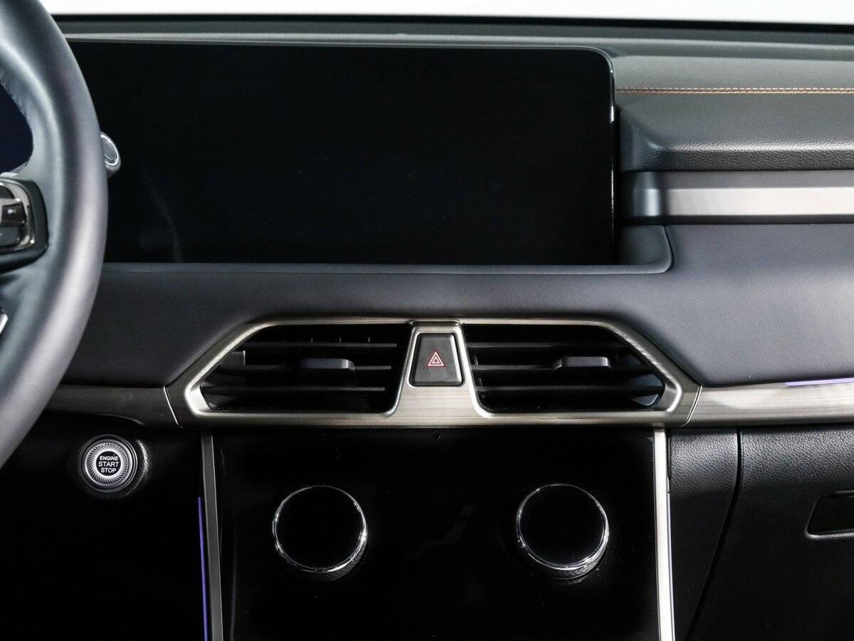 Купить EXEED TXL, 2023, 28 284 км.. Фото: #12