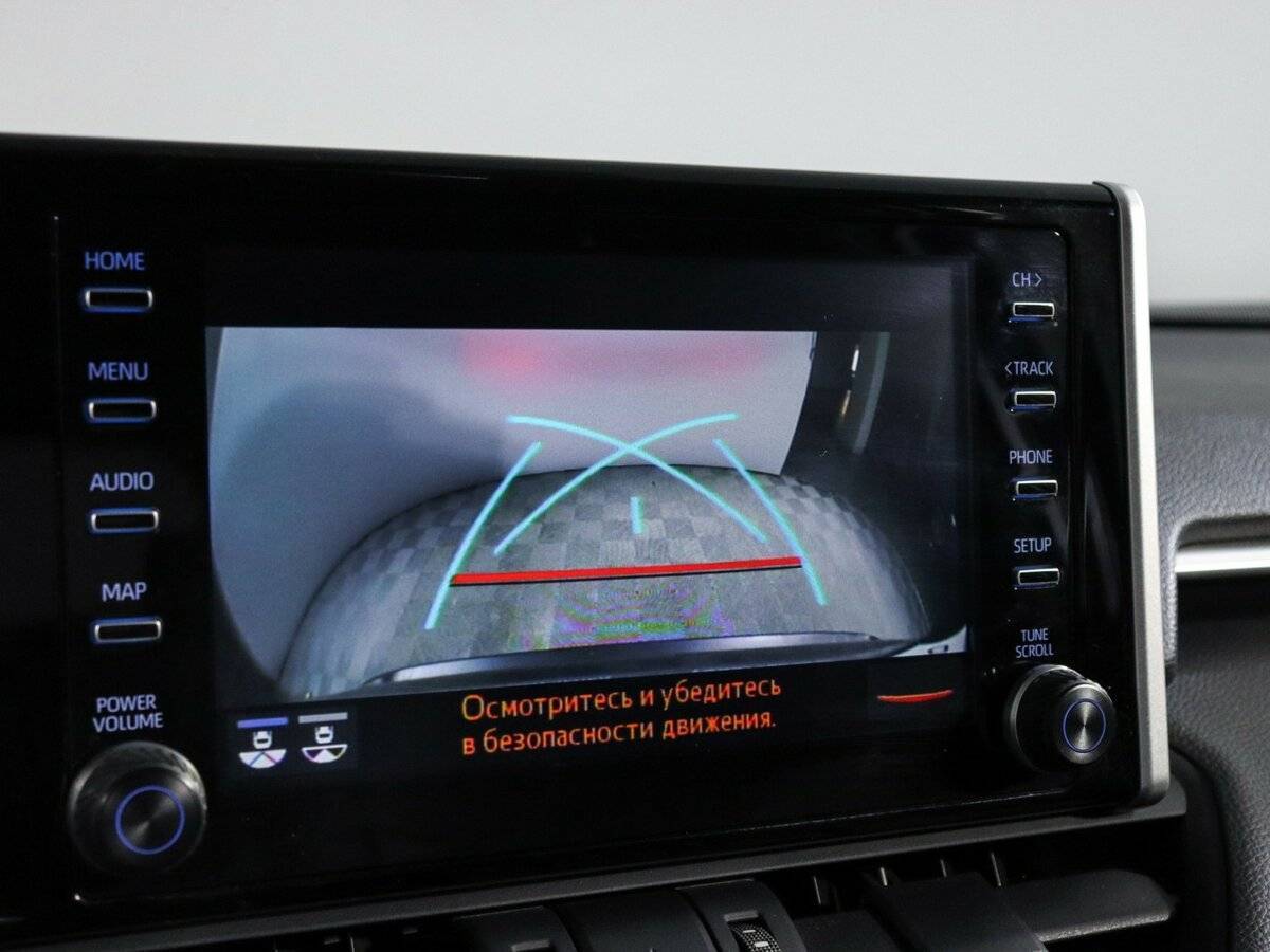 Купить Toyota RAV4, 2020, 60 000 км.. Фото: #23