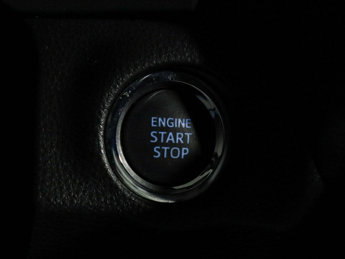 Купить Toyota RAV4, 2020, 60 000 км.. Фото: #24