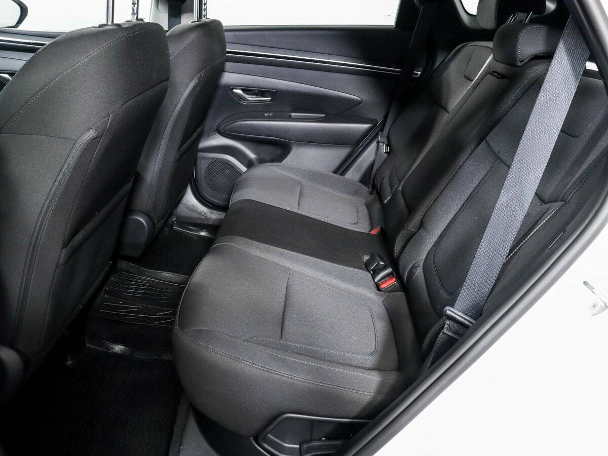 Купить Hyundai Tucson, 2021, 58 457 км.. Фото: #9