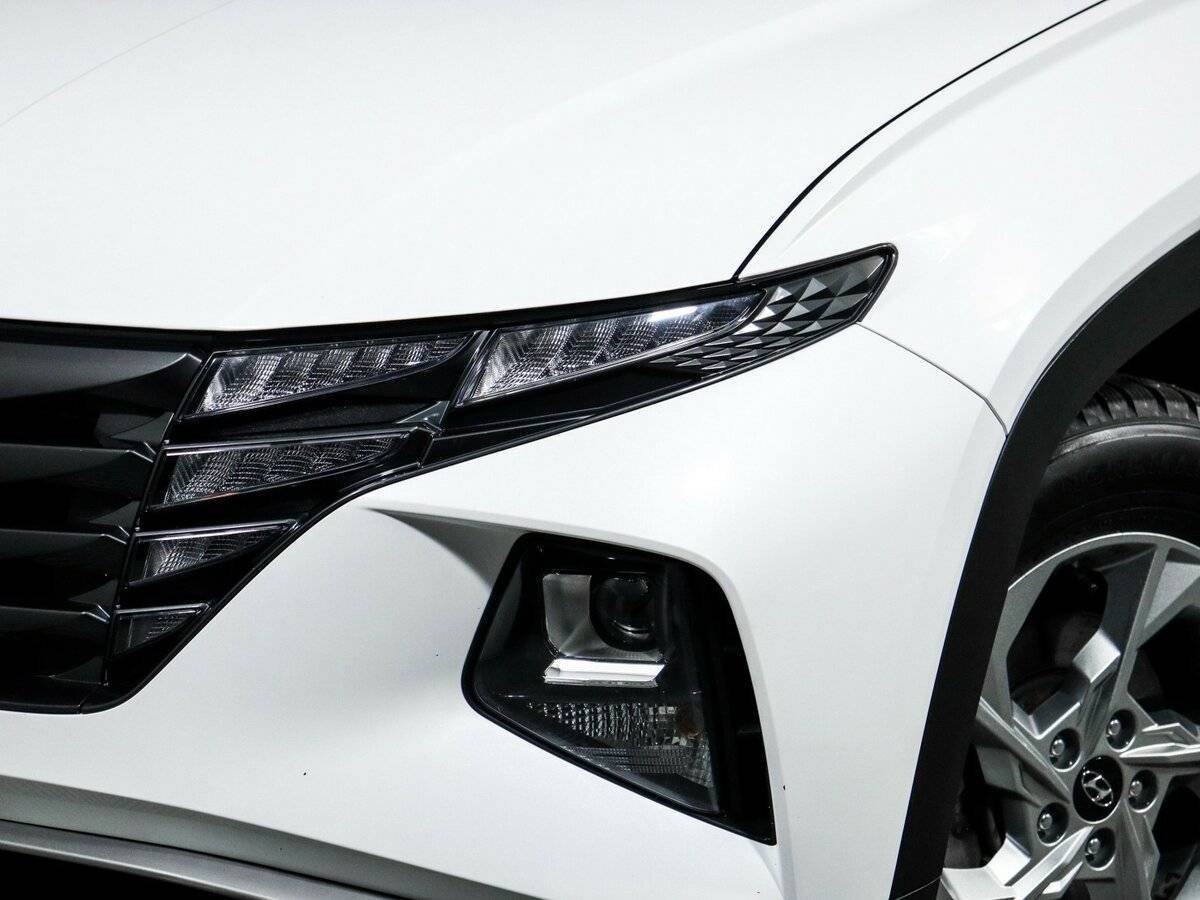 Купить Hyundai Tucson, 2021, 58 457 км.. Фото: #15