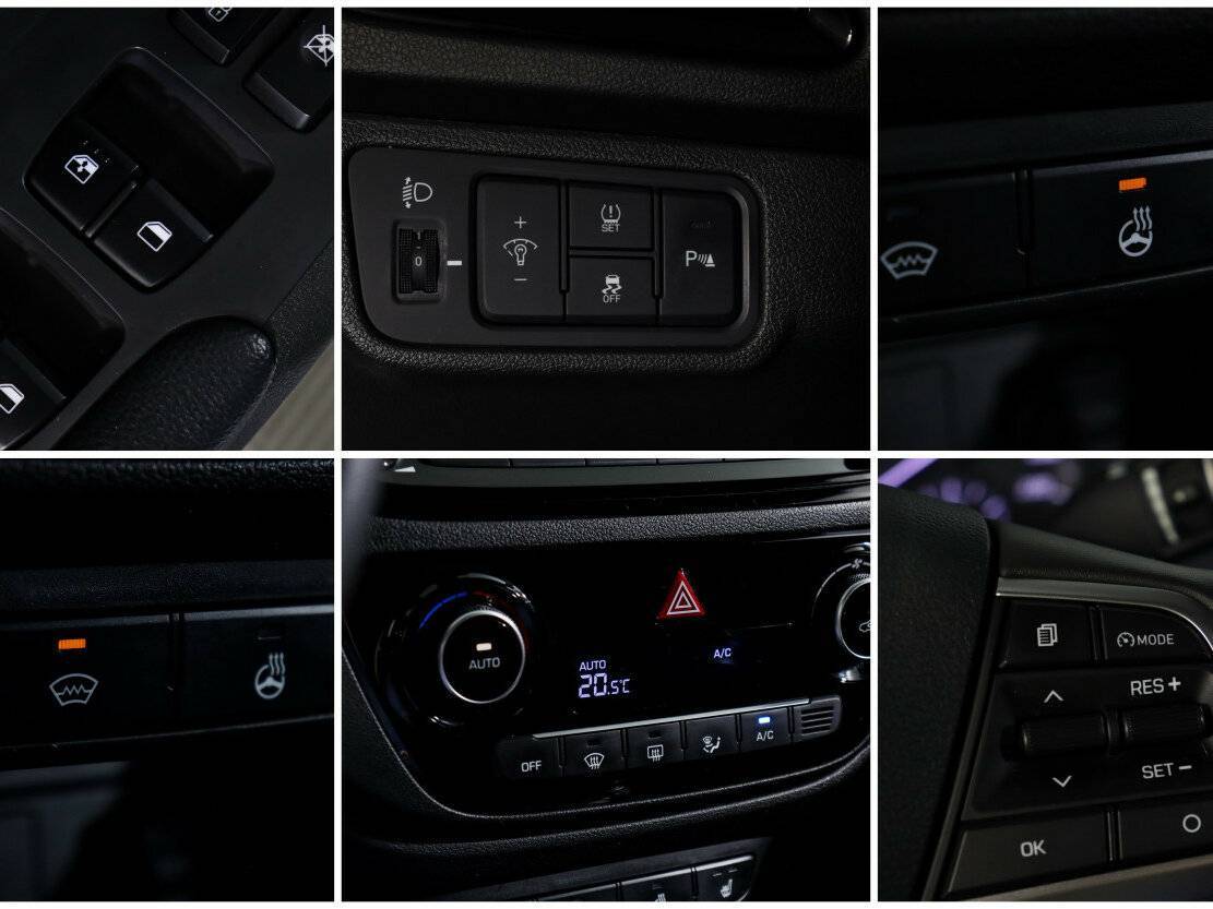 Купить Hyundai Solaris, 2021, 97 000 км.. Фото: #17