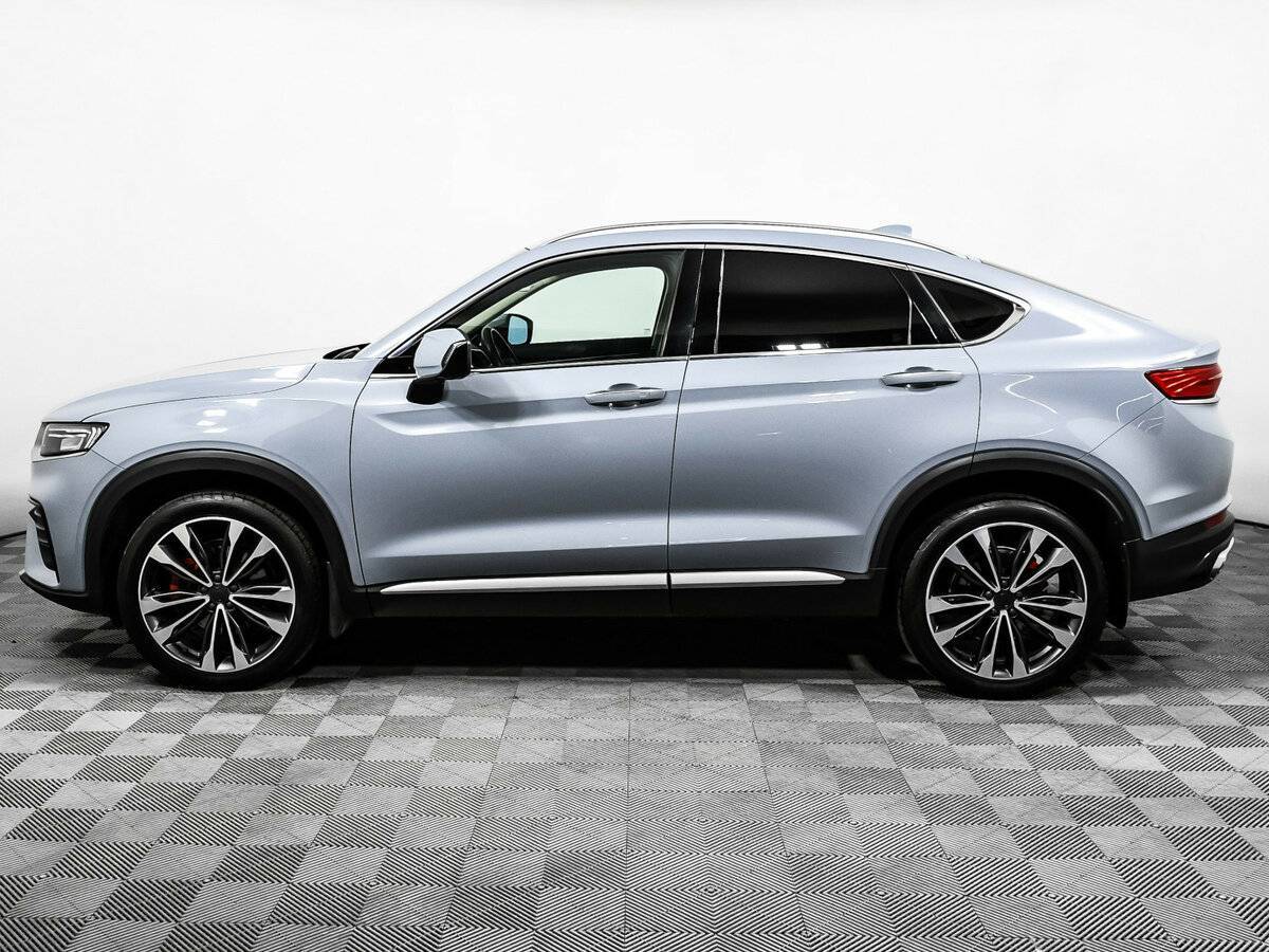 Купить Geely Tugella, 2021, 43 330 км.. Фото: #7