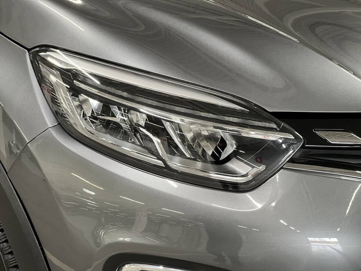 Купить Renault Kaptur, 2022, 61 722 км.. Фото: #16