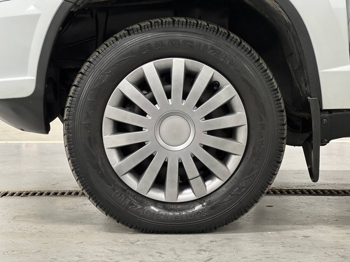 Купить Lada (ВАЗ) Niva, 2020, 53 551 км.. Фото: #17