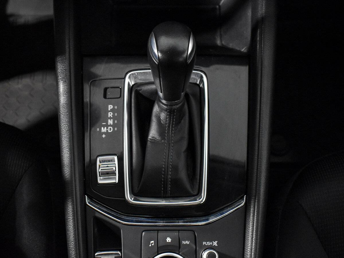 Купить Mazda CX-5, 2018, 130 000 км.. Фото: #7