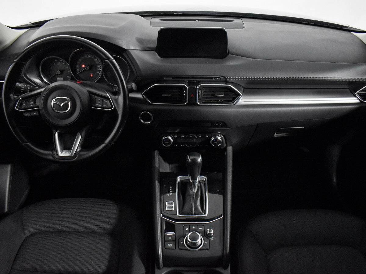 Купить Mazda CX-5, 2018, 130 000 км.. Фото: #12