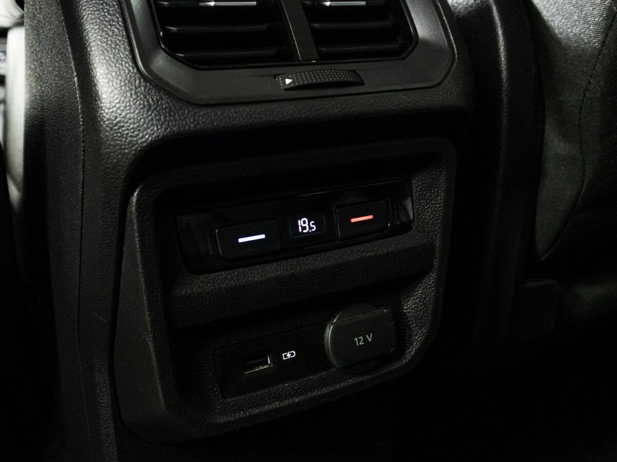 Купить Volkswagen Tiguan, 2020, 115 856 км.. Фото: #21