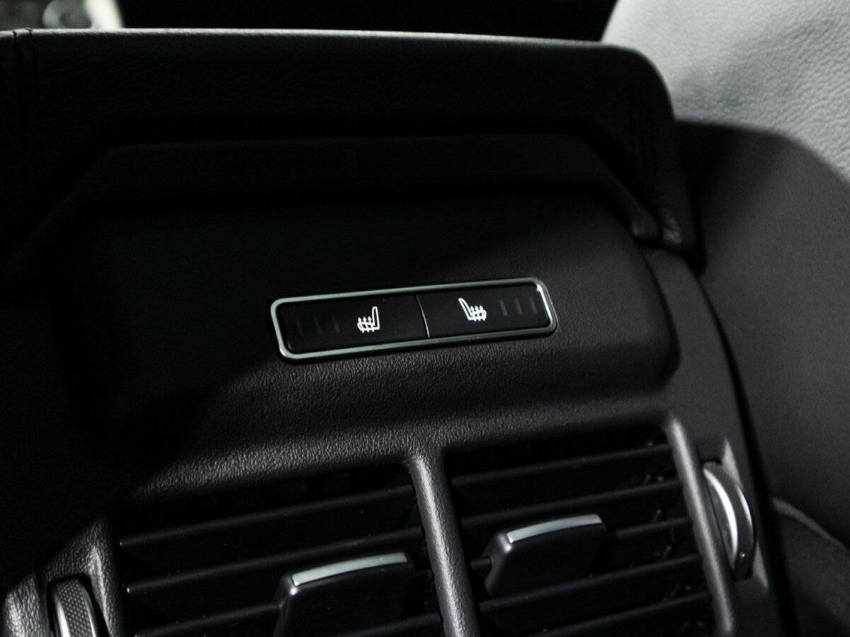 Купить Land Rover Range Rover Evoque, 2017, 116 634 км.. Фото: #22