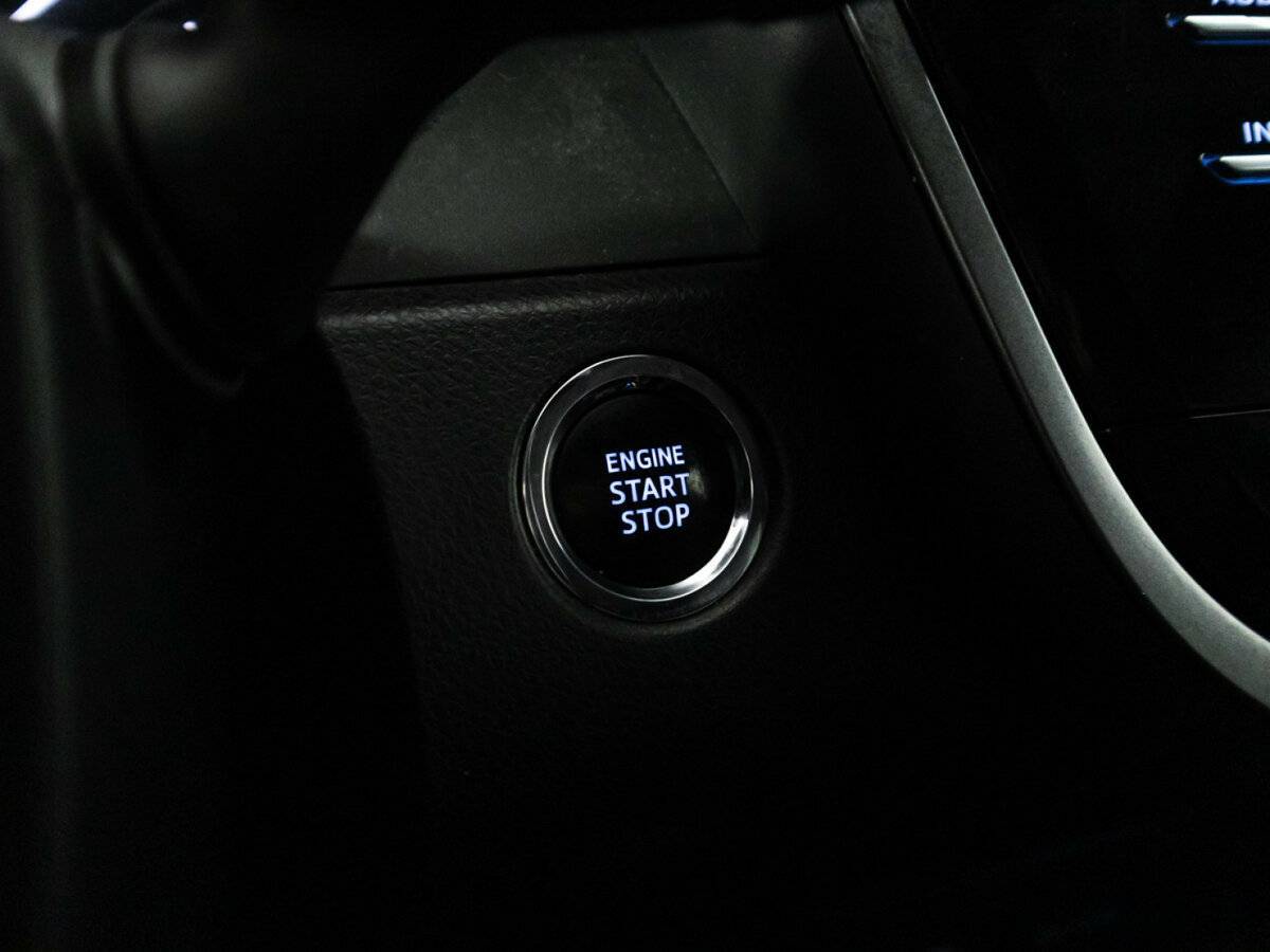 Купить Toyota Camry, 2020, 152 645 км.. Фото: #18