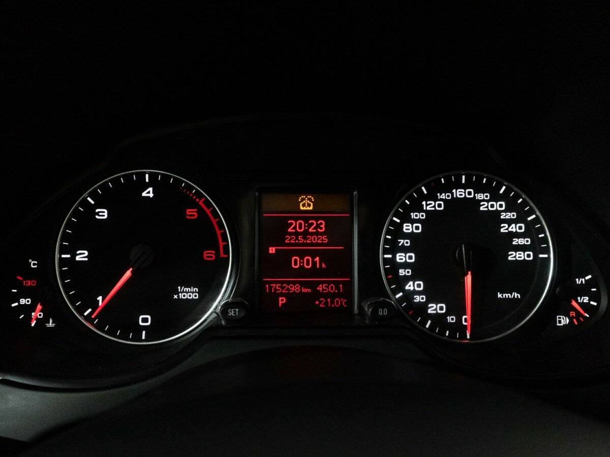 Купить Audi Q5, 2012, 175 295 км.. Фото: #11