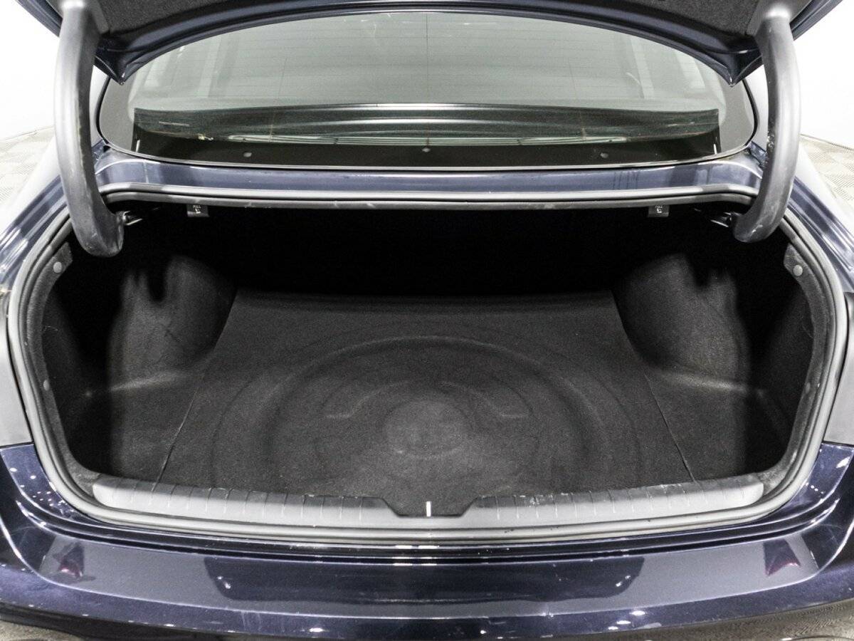 Купить Hyundai Sonata, 2019, 40 732 км.. Фото: #14