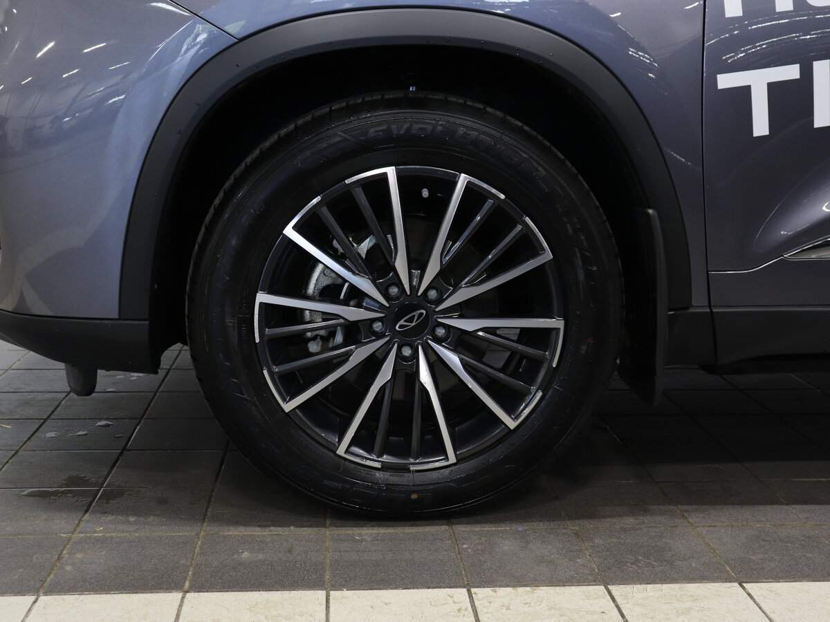 Купить Chery Tiggo 8 Pro Max, 2024, 5 629 км.. Фото: #28