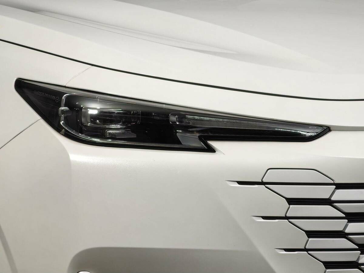 Купить Changan UNI-K, 2023, 41 765 км.. Фото: #8