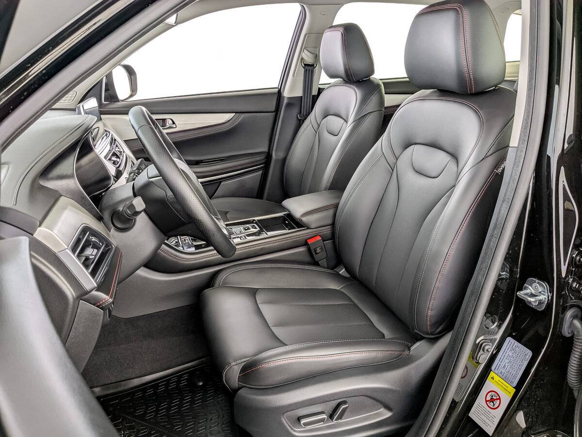 Купить Changan CS75, 2022, 19 339 км.. Фото: #19