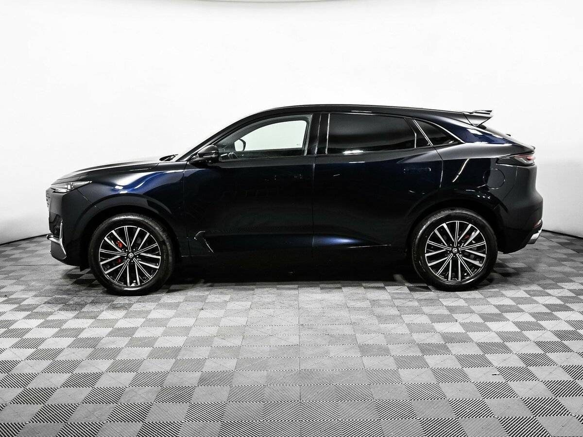 Купить Changan UNI-K, 2023, 50 612 км.. Фото: #7