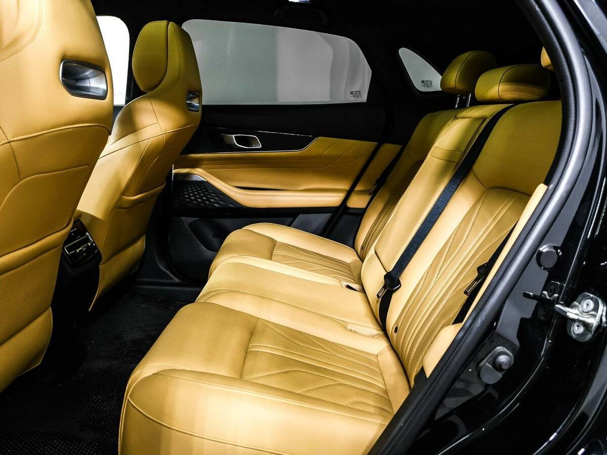 Купить Changan UNI-K, 2023, 50 612 км.. Фото: #11