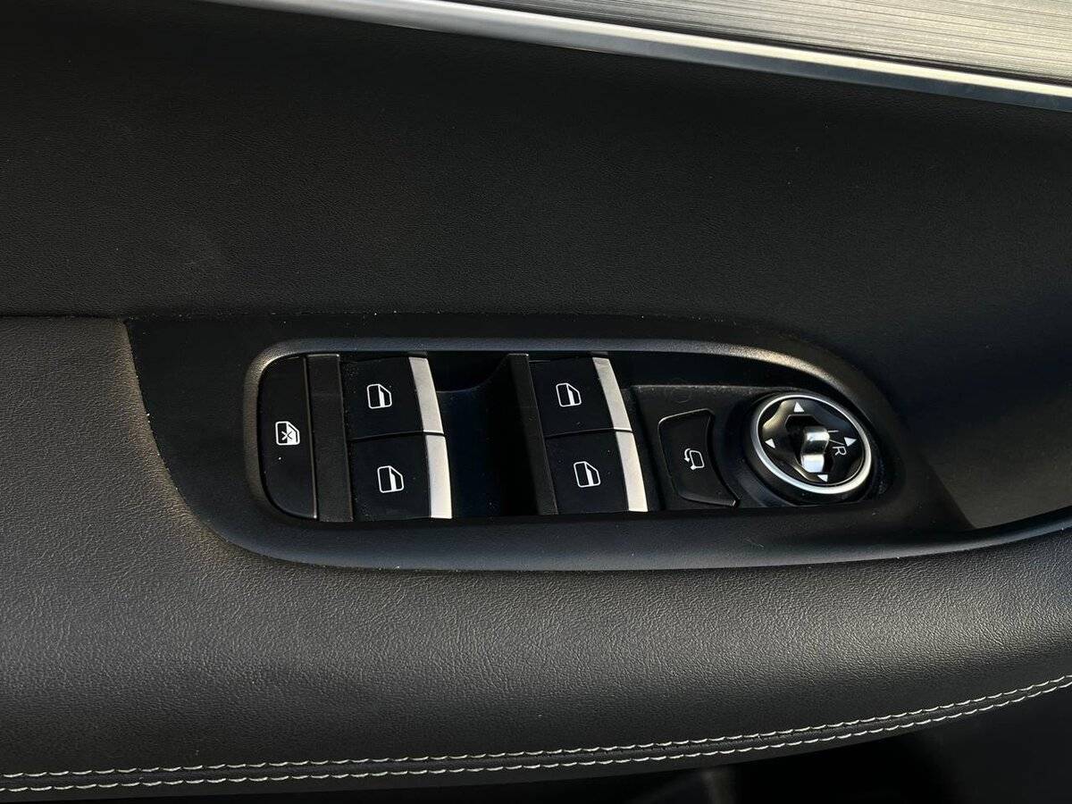 Купить Chery Tiggo 7 Pro Max, 2023, 13 306 км.. Фото: #27