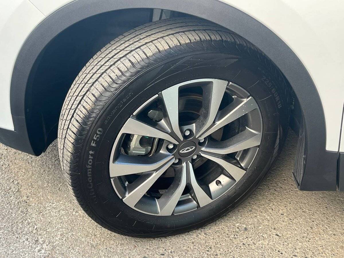 Купить Chery Tiggo 7 Pro Max, 2023, 13 306 км.. Фото: #31