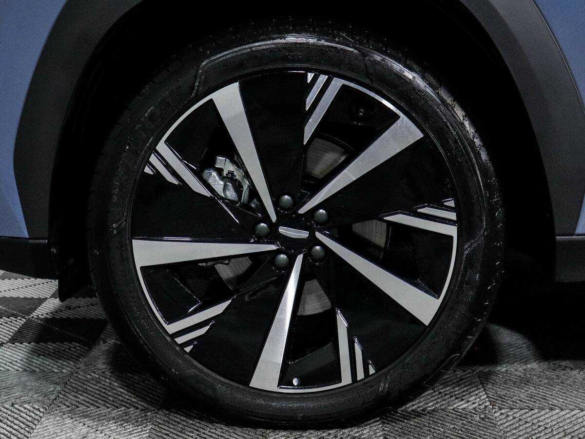 Купить Geely Atlas, 2024, 3 150 км.. Фото: #14