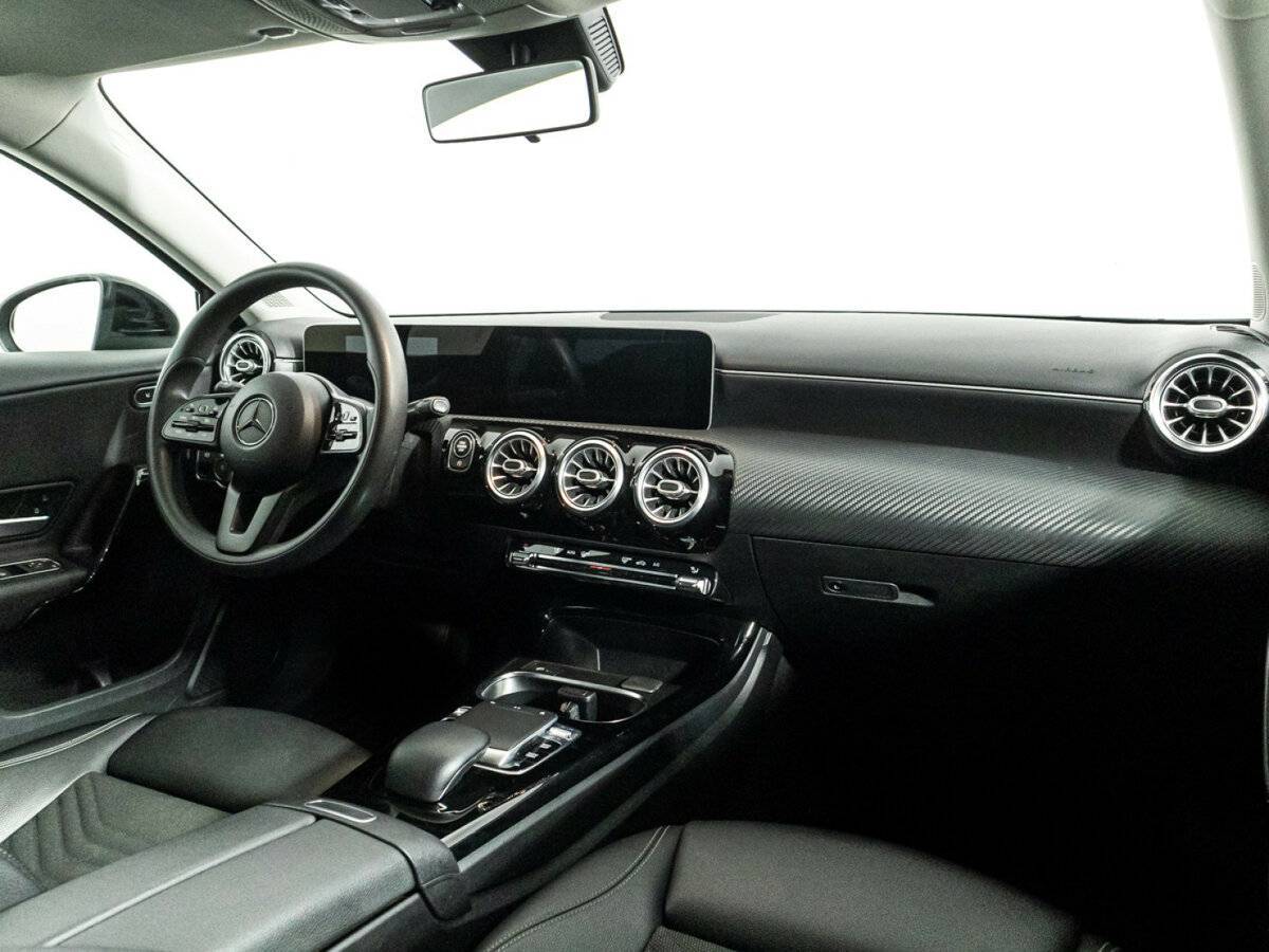 Купить Mercedes-Benz A-Класс, 2018, 94 000 км.. Фото: #8