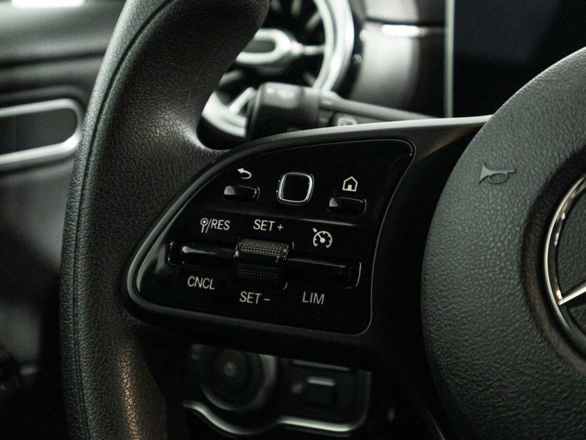 Купить Mercedes-Benz A-Класс, 2018, 94 000 км.. Фото: #18