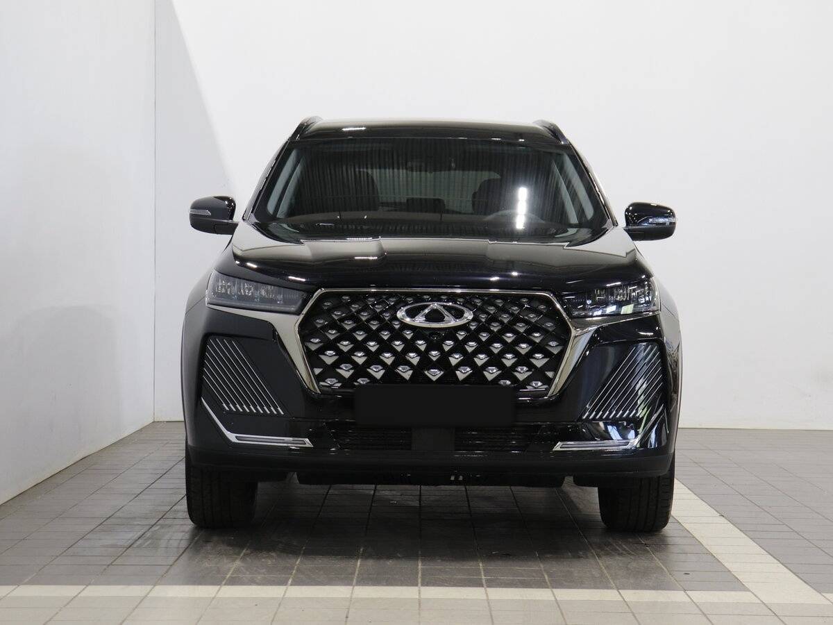 Купить Chery Tiggo 7 Pro Max, 2024, 9 542 км.. Фото: #2