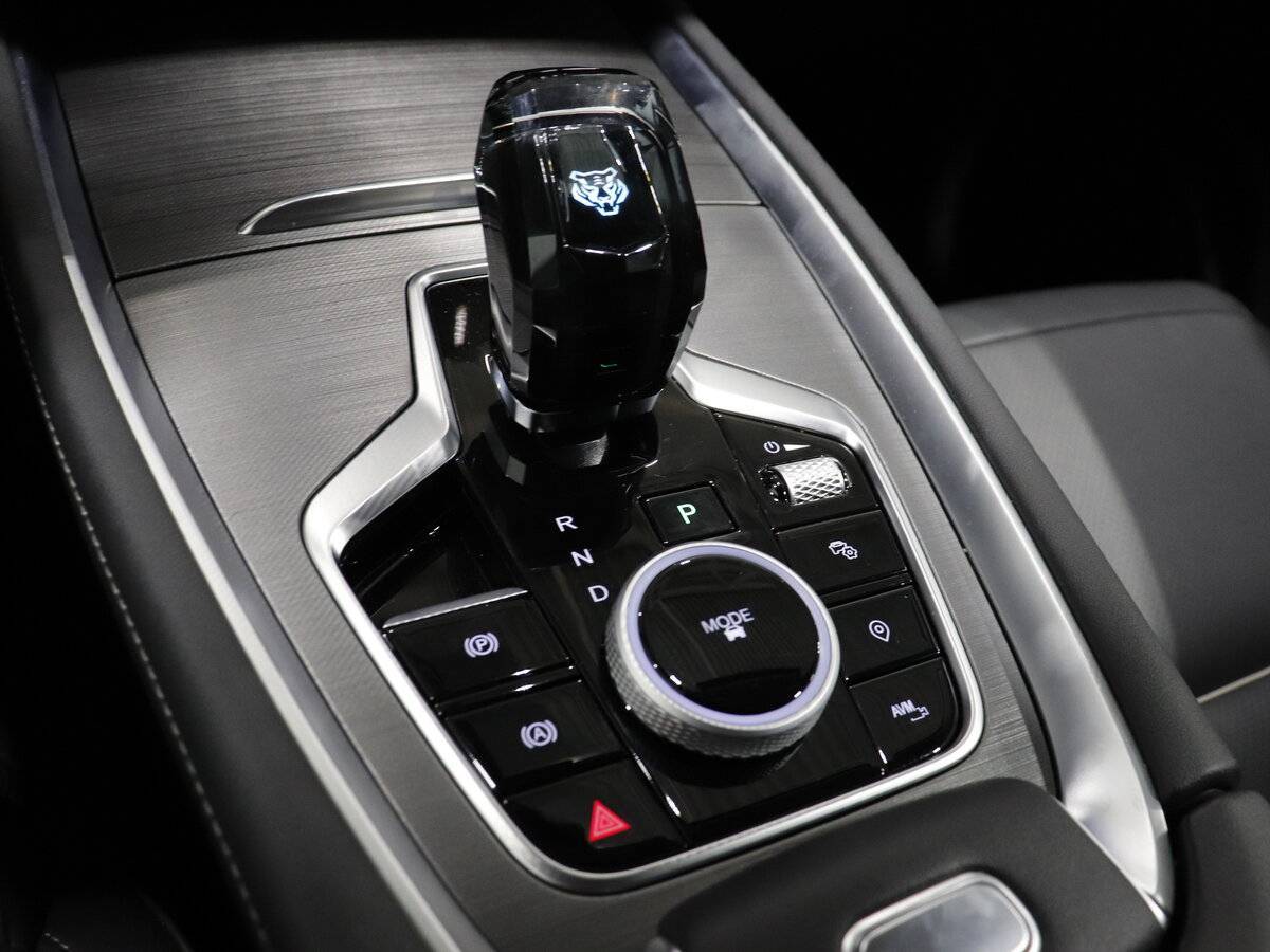 Купить Chery Tiggo 7 Pro Max, 2024, 9 542 км.. Фото: #17