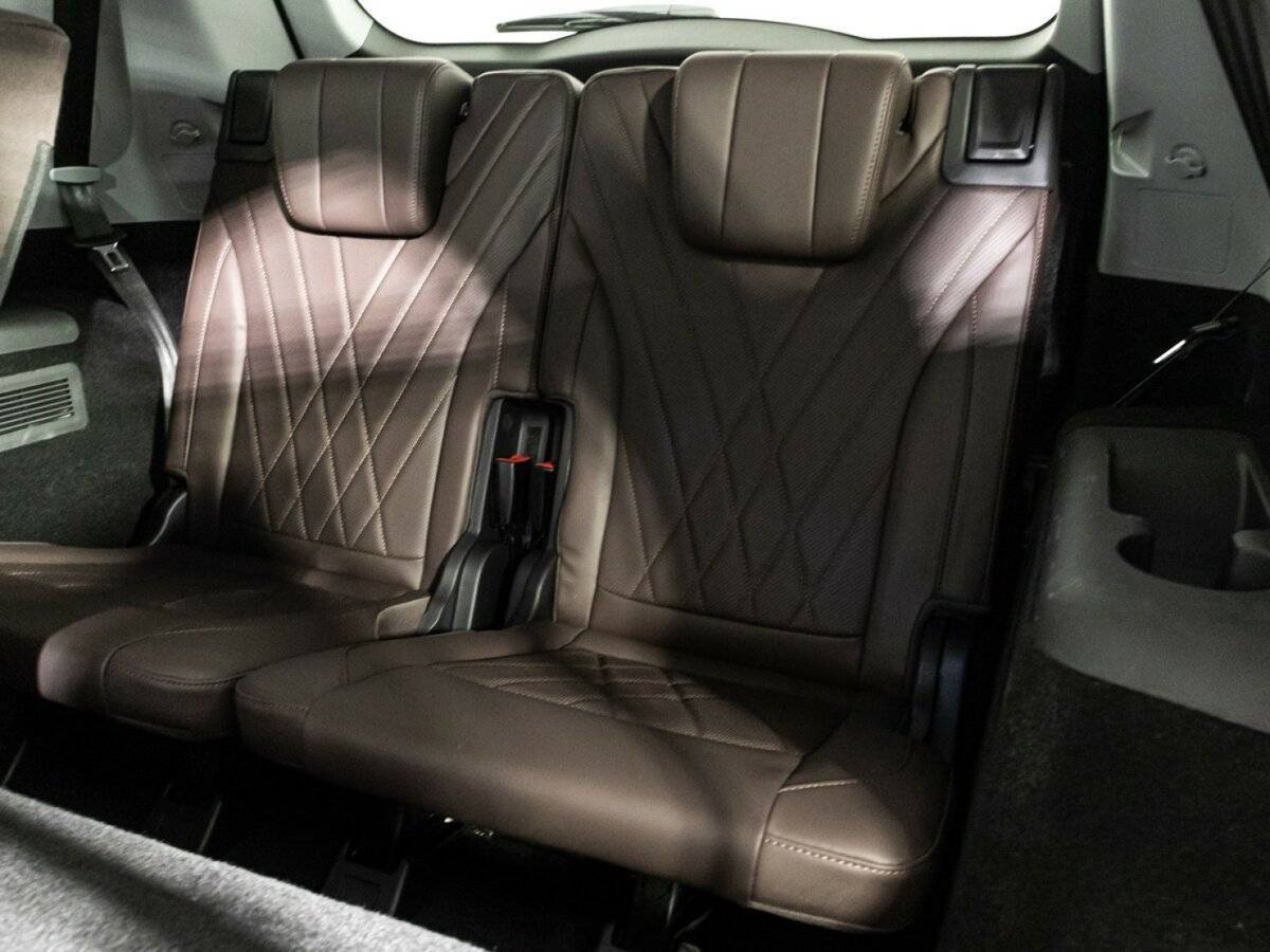 Купить Chery Tiggo 8 Pro Max, 2023, 45 960 км.. Фото: #24